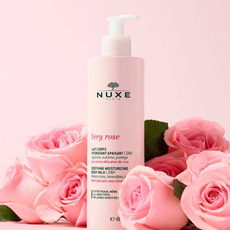 Nuxe Very Rose