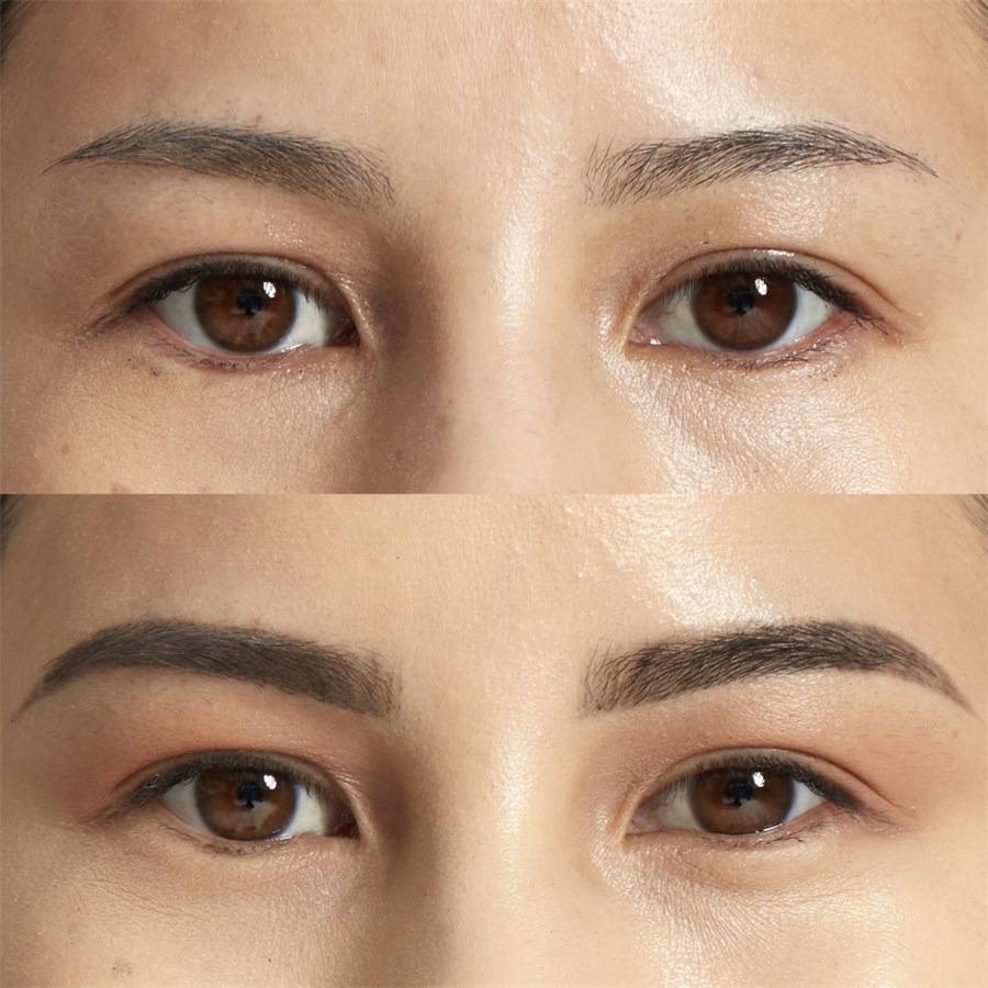 NYX-Professional-Makeup Augenbrauen