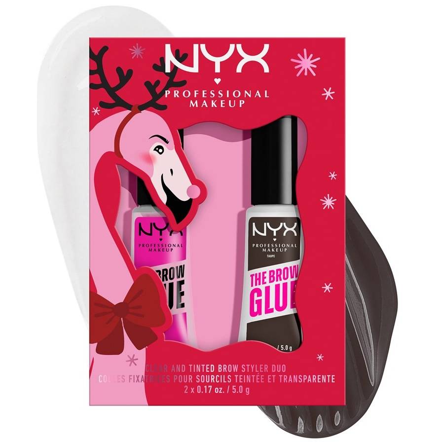 NYX-Professional-Makeup Augenbrauen