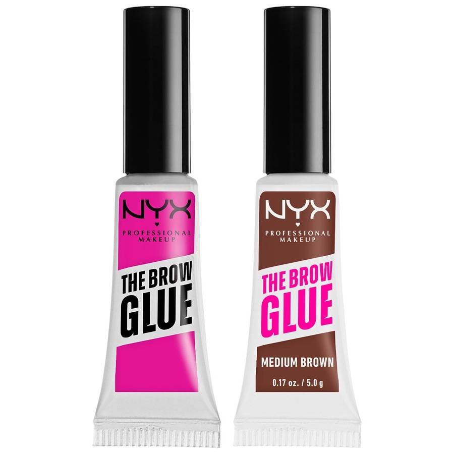 NYX-Professional-Makeup Augenbrauen