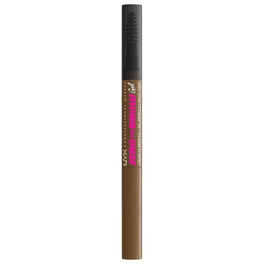 NYX-Professional-Makeup Augenbrauen