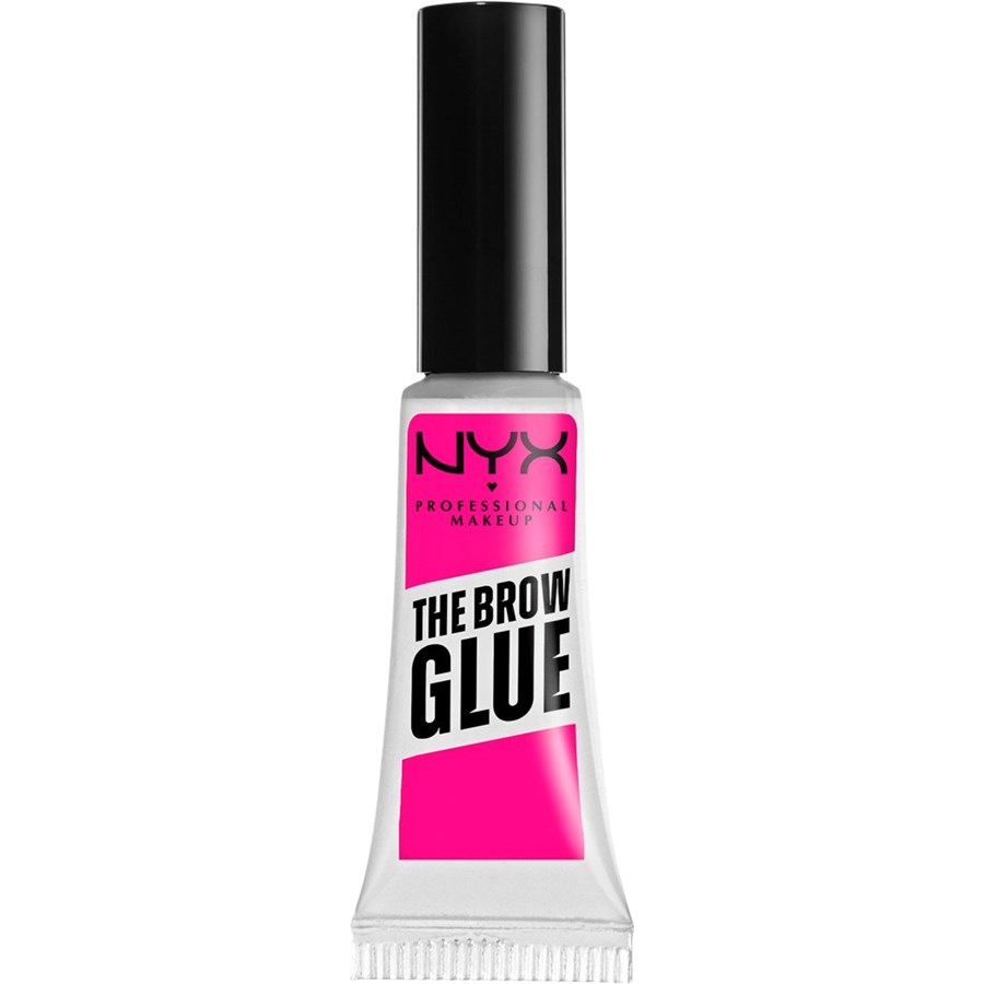 NYX-Professional-Makeup Augenbrauen