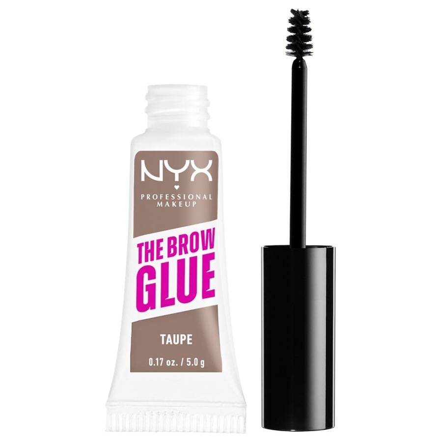 NYX-Professional-Makeup Augenbrauen