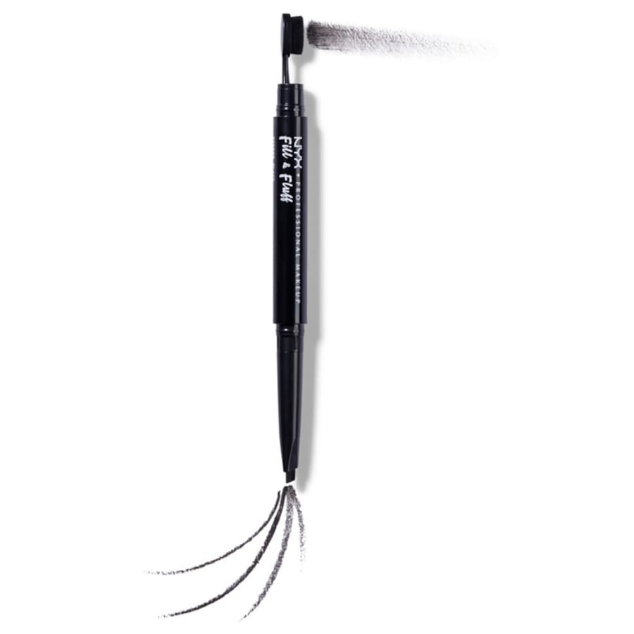 NYX-Professional-Makeup Augenbrauen