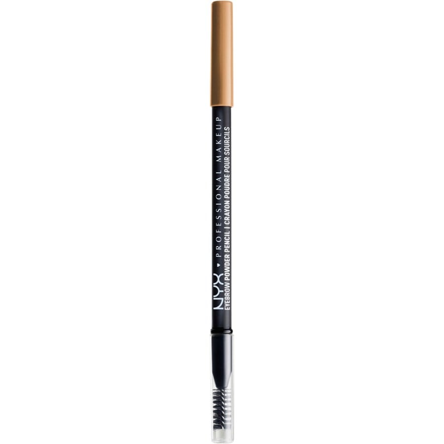 NYX-Professional-Makeup Augenbrauen