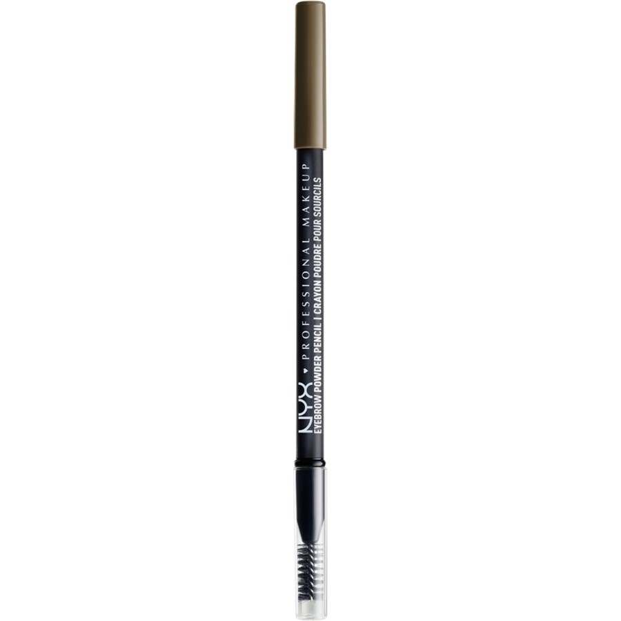 NYX-Professional-Makeup Augenbrauen