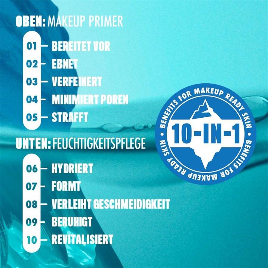 NYX-Professional-Makeup Augenpflege