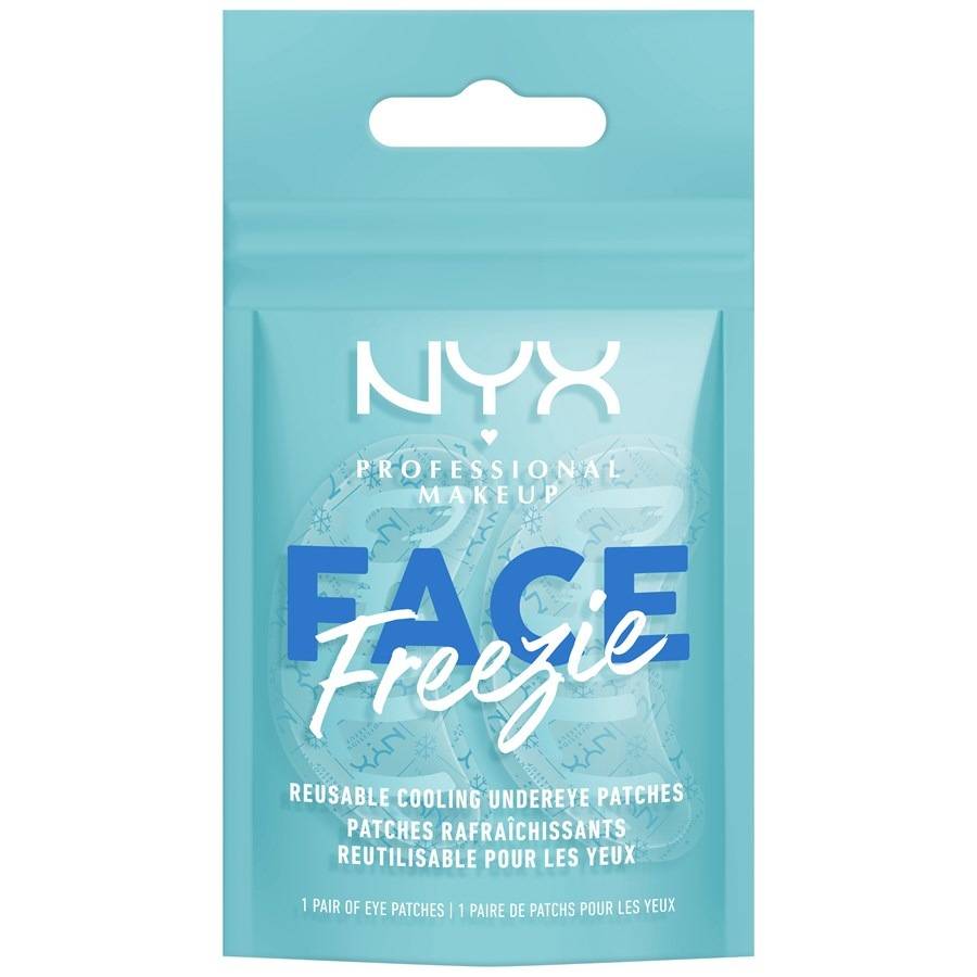 NYX-Professional-Makeup Augenpflege