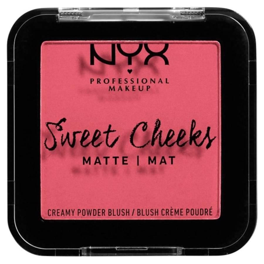 NYX-Professional-Makeup Blush