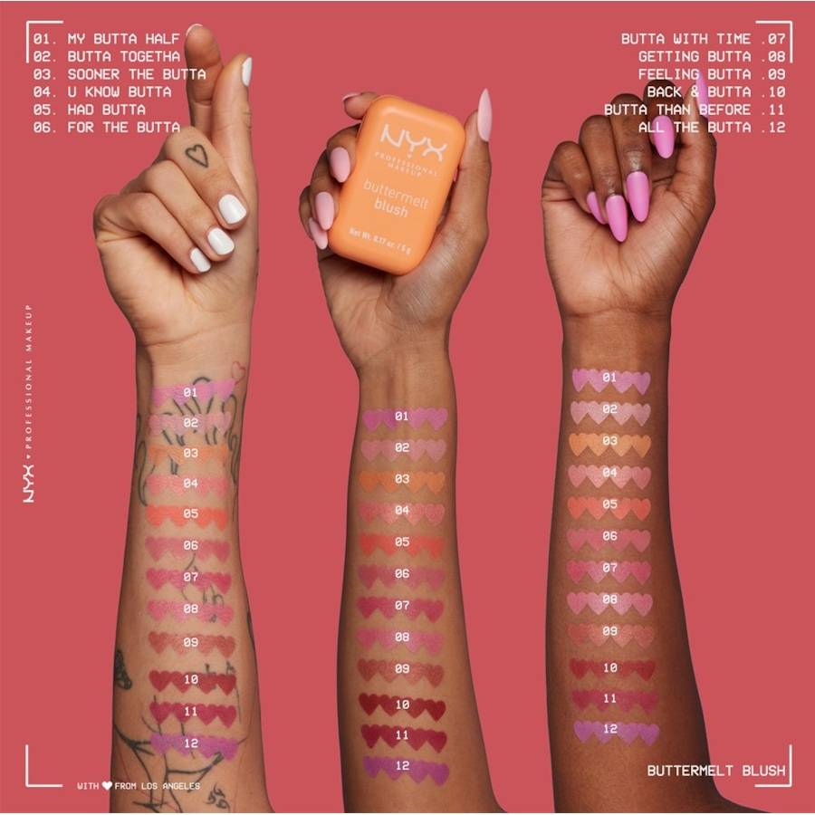 NYX-Professional-Makeup Blush