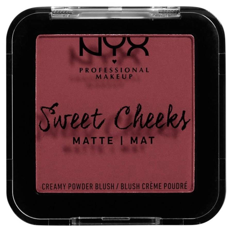 NYX-Professional-Makeup Blush