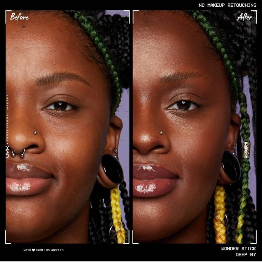 NYX-Professional-Makeup Bronzer