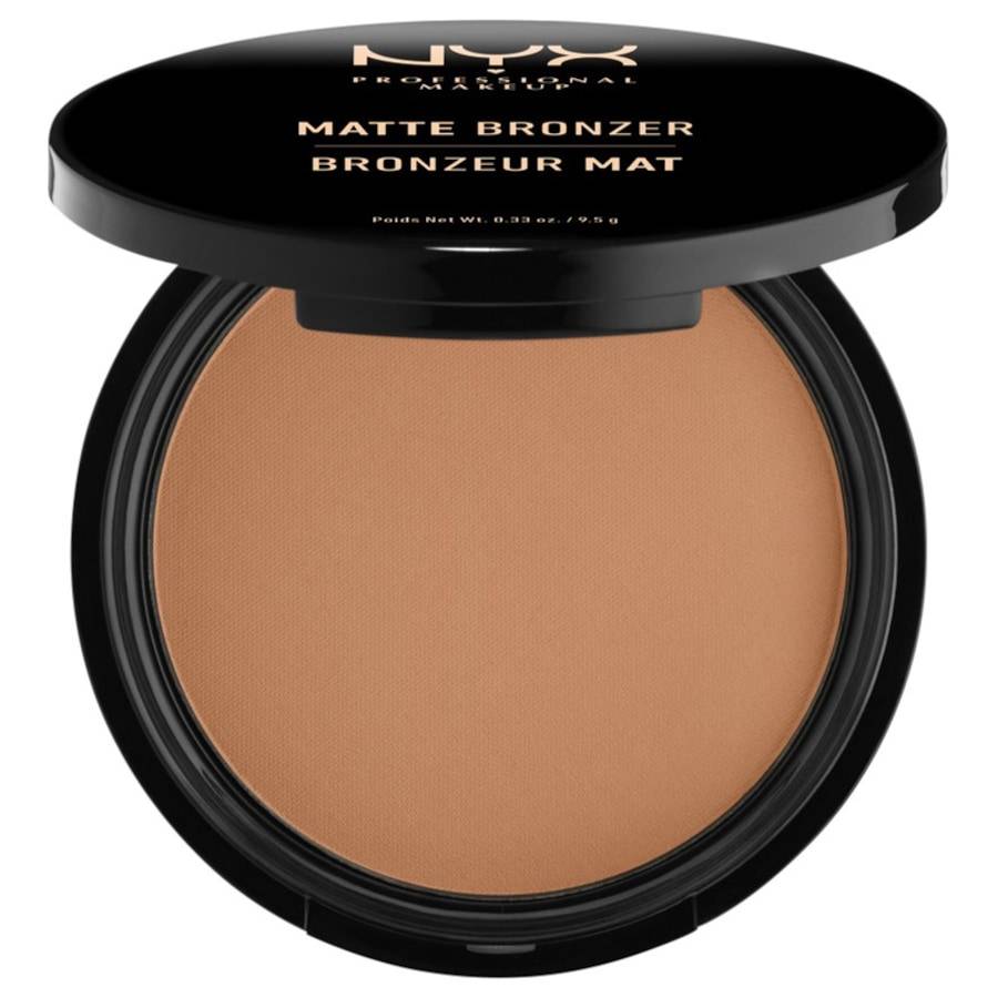 NYX-Professional-Makeup Bronzer