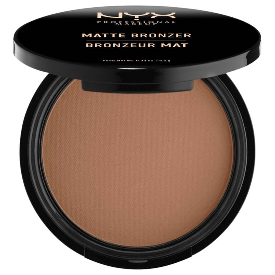 NYX-Professional-Makeup Bronzer