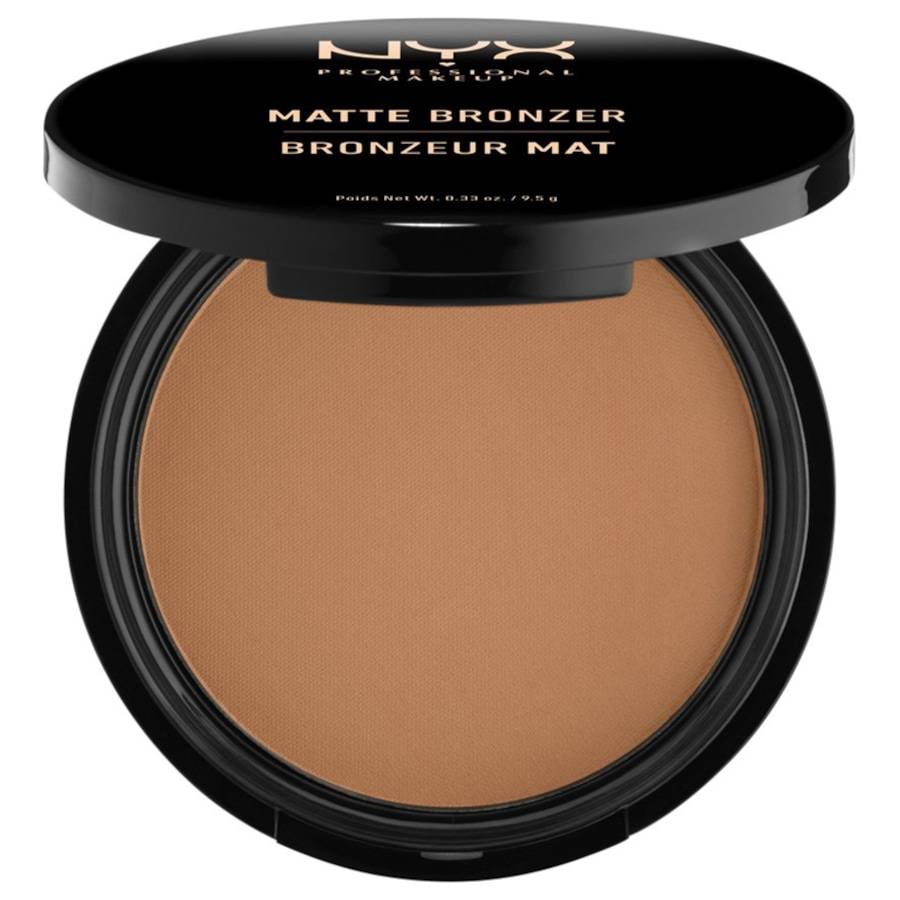 NYX-Professional-Makeup Bronzer