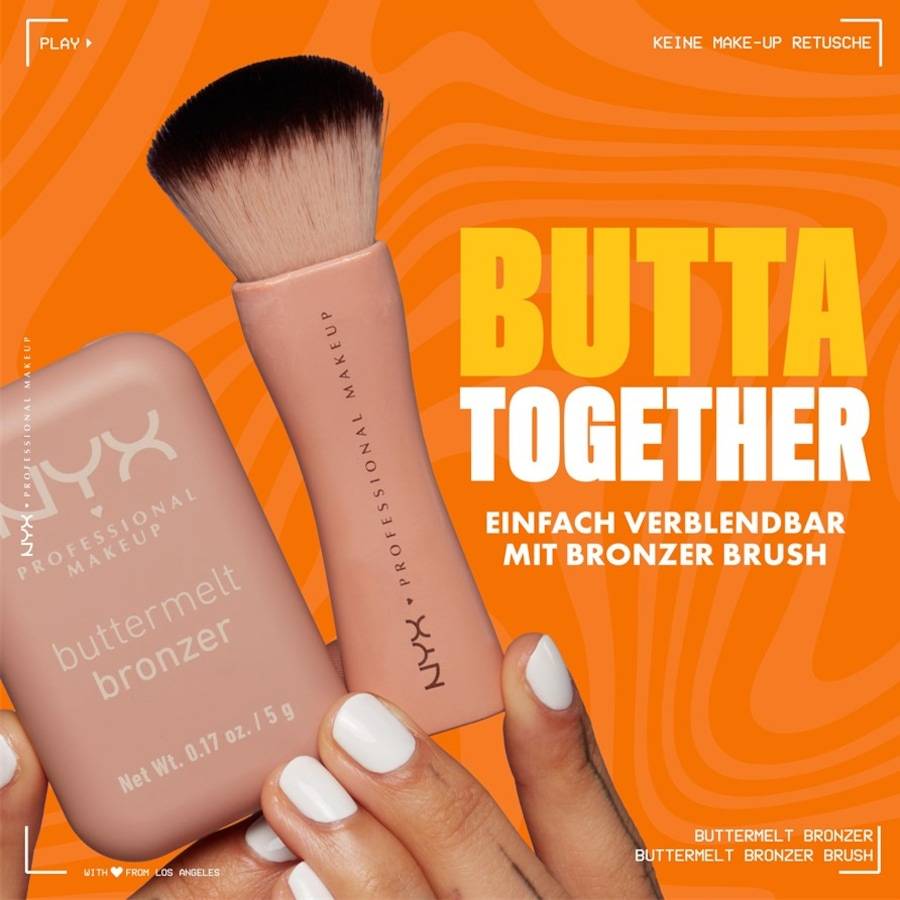 NYX-Professional-Makeup Bronzer