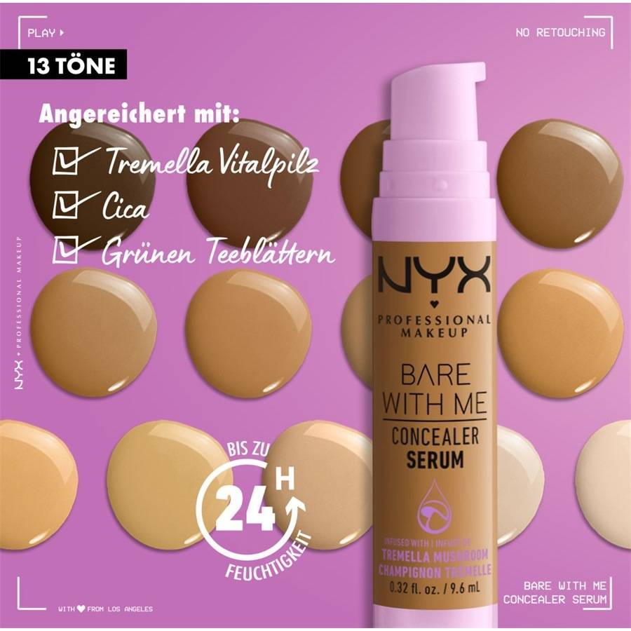 NYX-Professional-Makeup Concealer