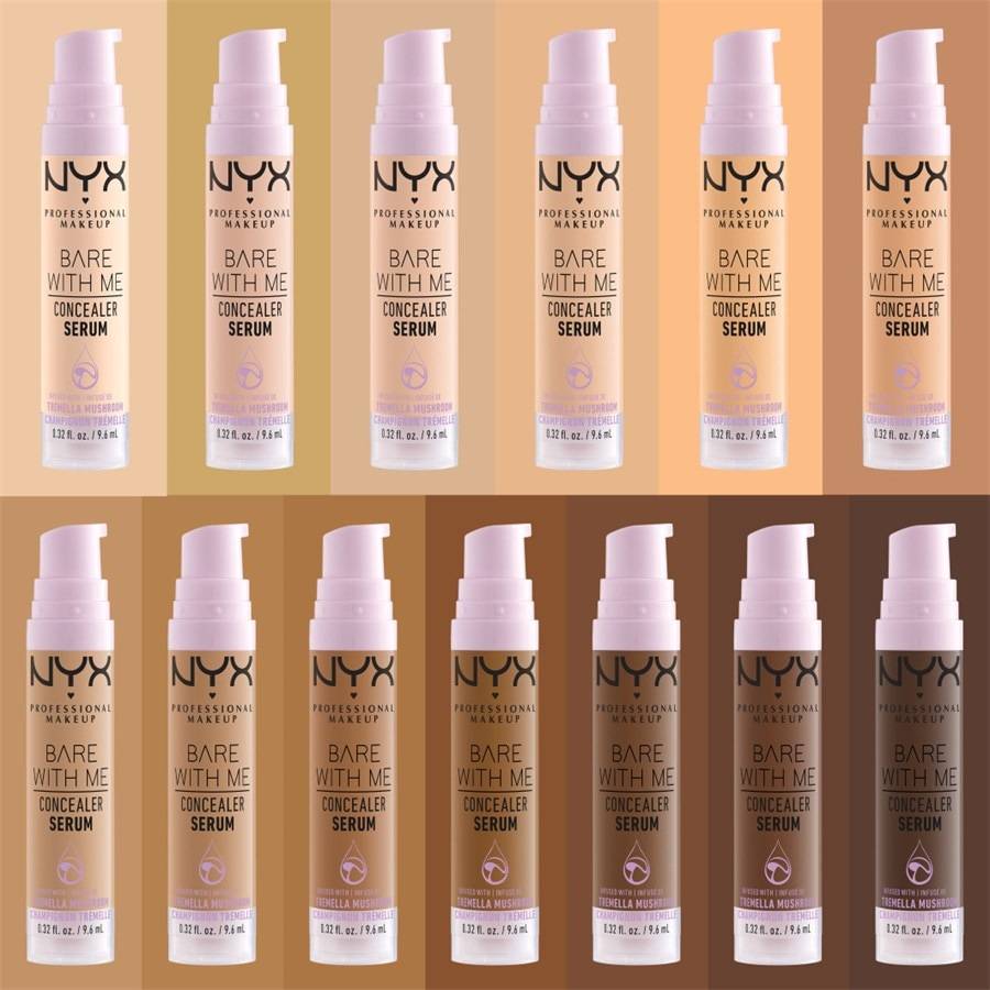NYX-Professional-Makeup Concealer