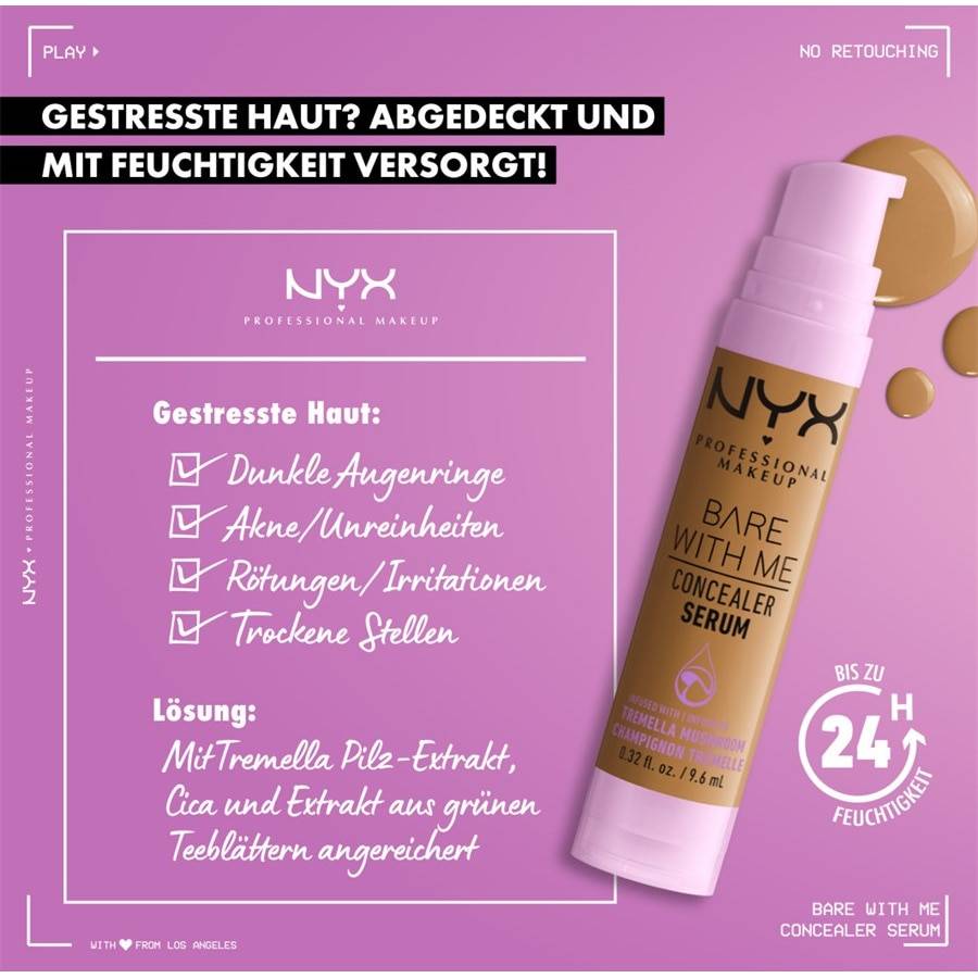 NYX-Professional-Makeup Concealer