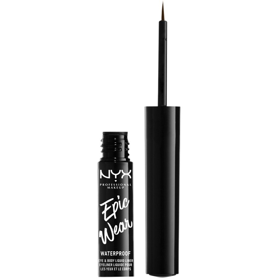 NYX-Professional-Makeup Eyeliner