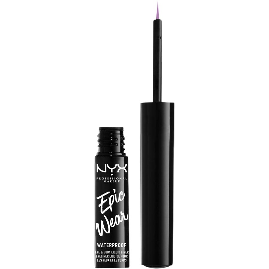NYX-Professional-Makeup Eyeliner