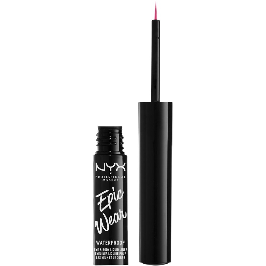 NYX-Professional-Makeup Eyeliner