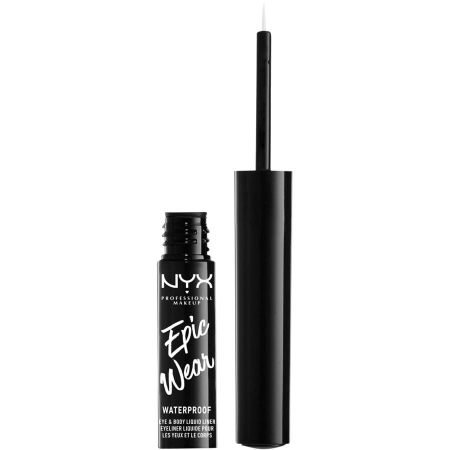 NYX-Professional-Makeup Eyeliner