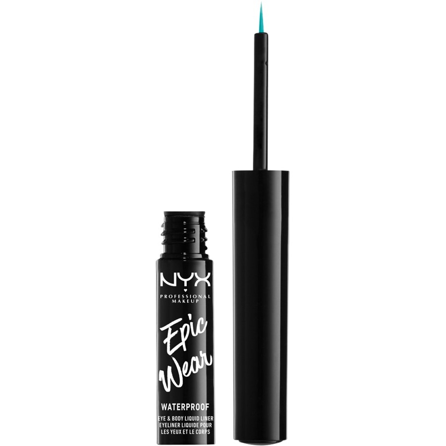 NYX-Professional-Makeup Eyeliner
