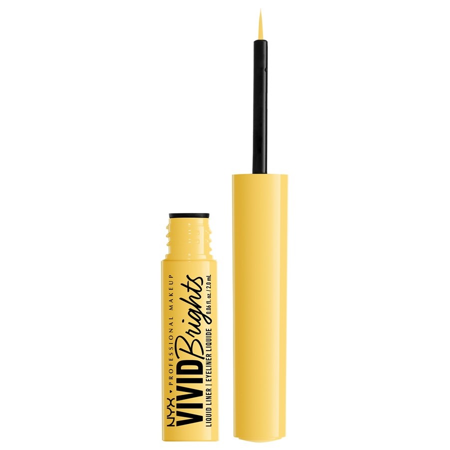 NYX-Professional-Makeup Eyeliner