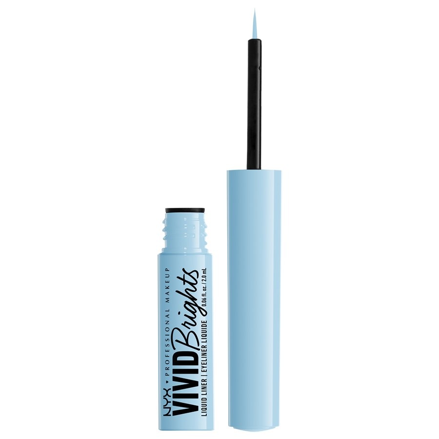 NYX-Professional-Makeup Eyeliner