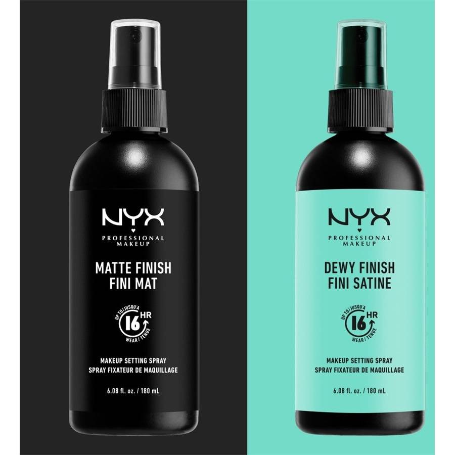 NYX-Professional-Makeup Foundation