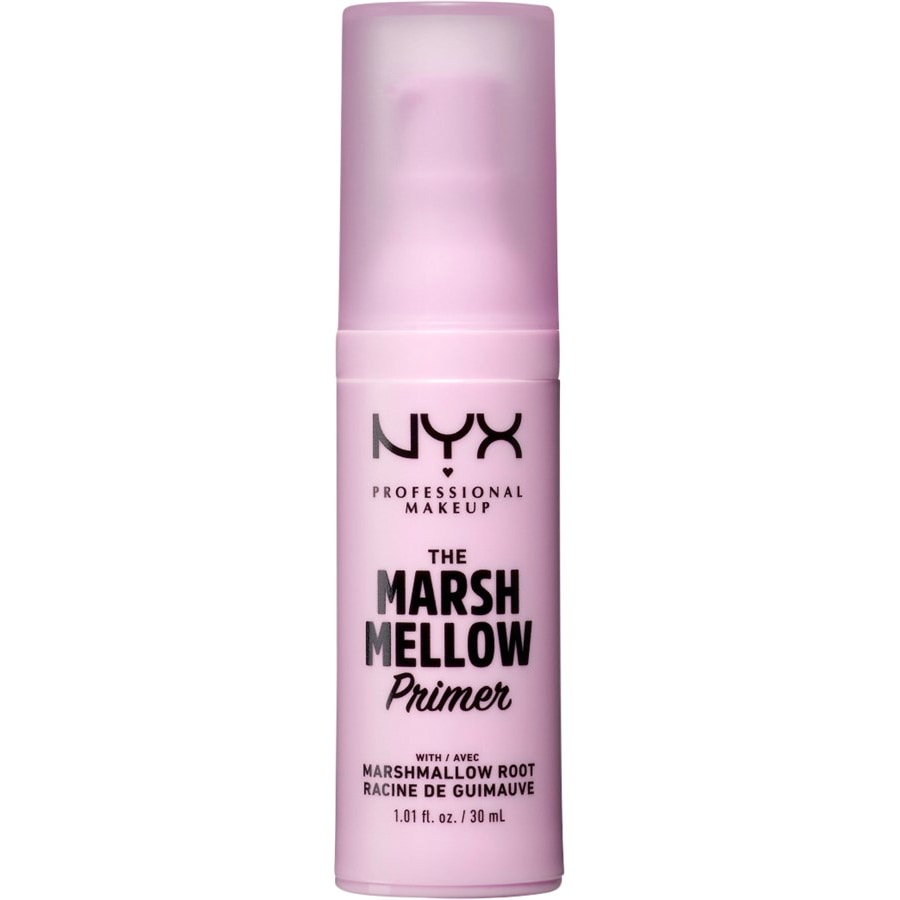 NYX-Professional-Makeup Foundation