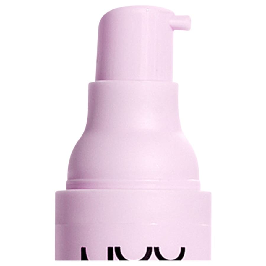 NYX-Professional-Makeup Foundation