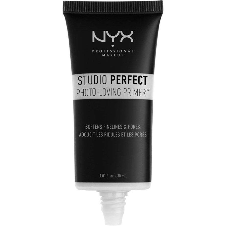 NYX-Professional-Makeup Foundation