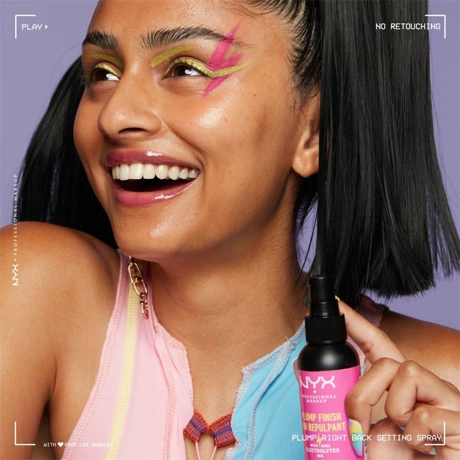 NYX-Professional-Makeup Foundation