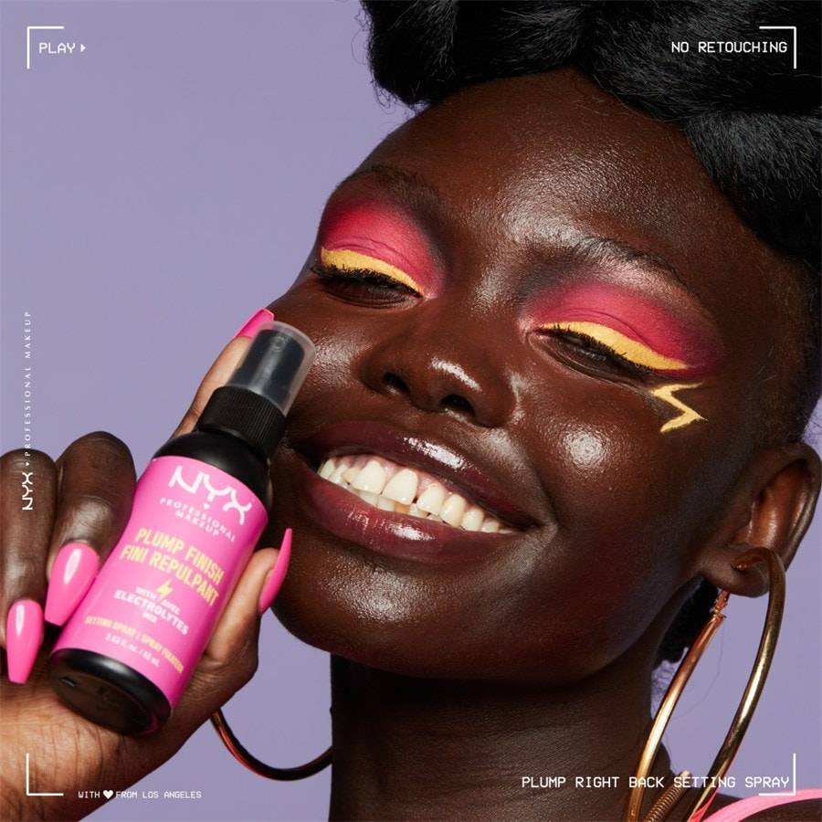 NYX-Professional-Makeup Foundation