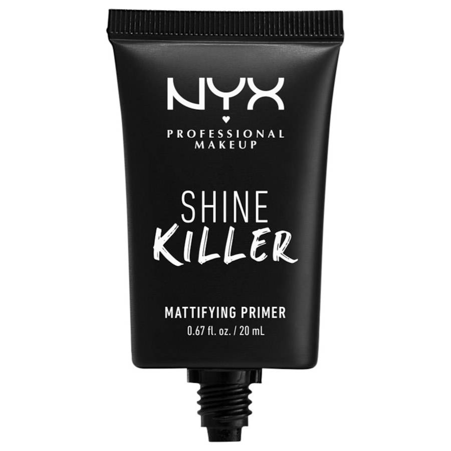 NYX-Professional-Makeup Foundation