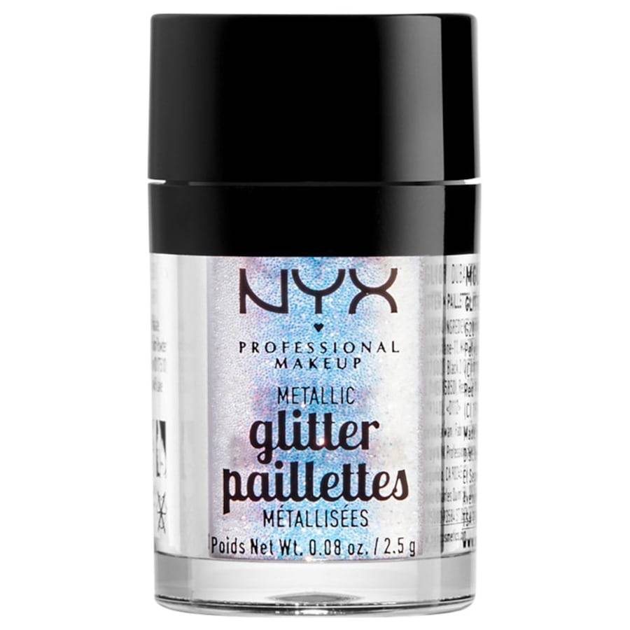 NYX-Professional-Makeup Foundation