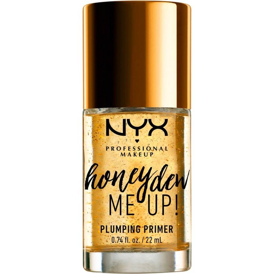 NYX-Professional-Makeup Foundation