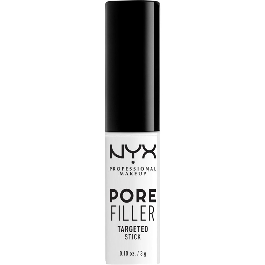 NYX-Professional-Makeup Foundation