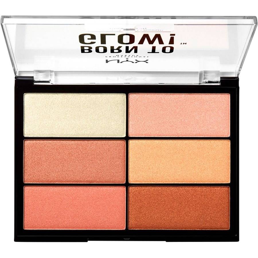 NYX-Professional-Makeup Highlighter