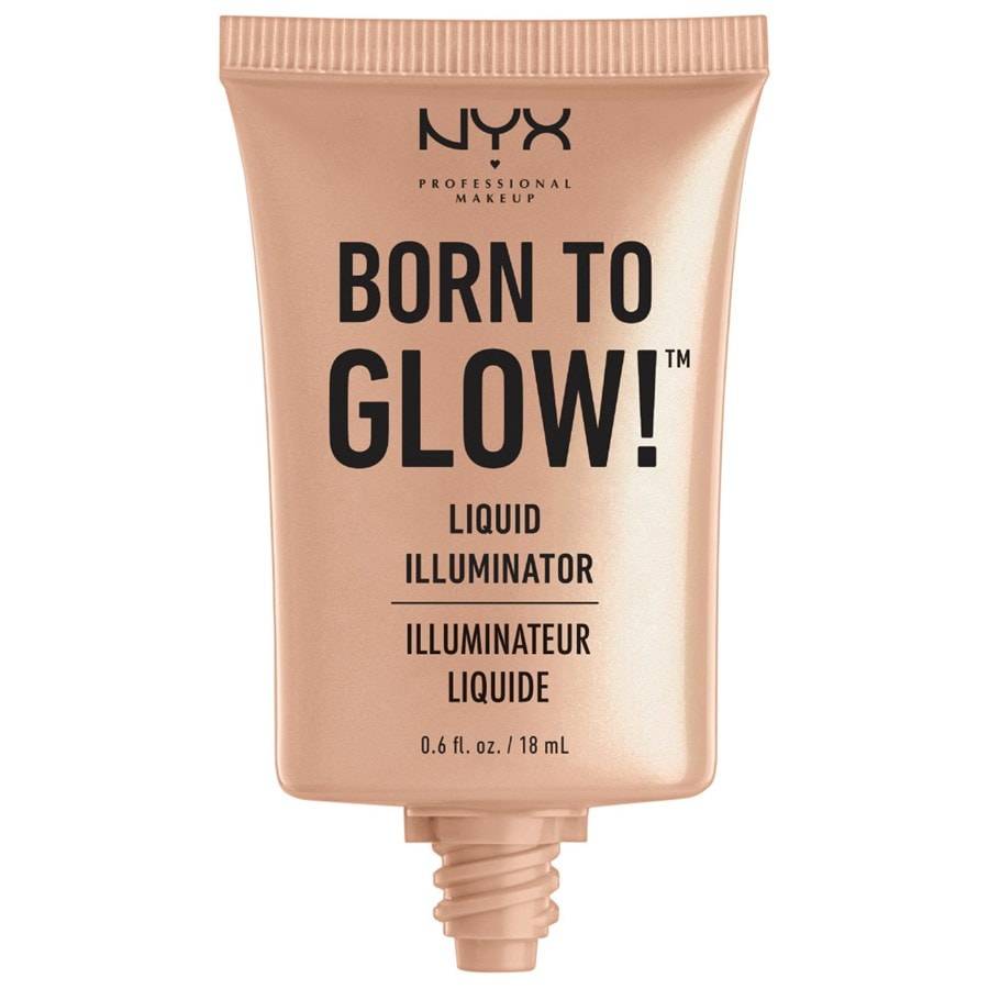 NYX-Professional-Makeup Highlighter