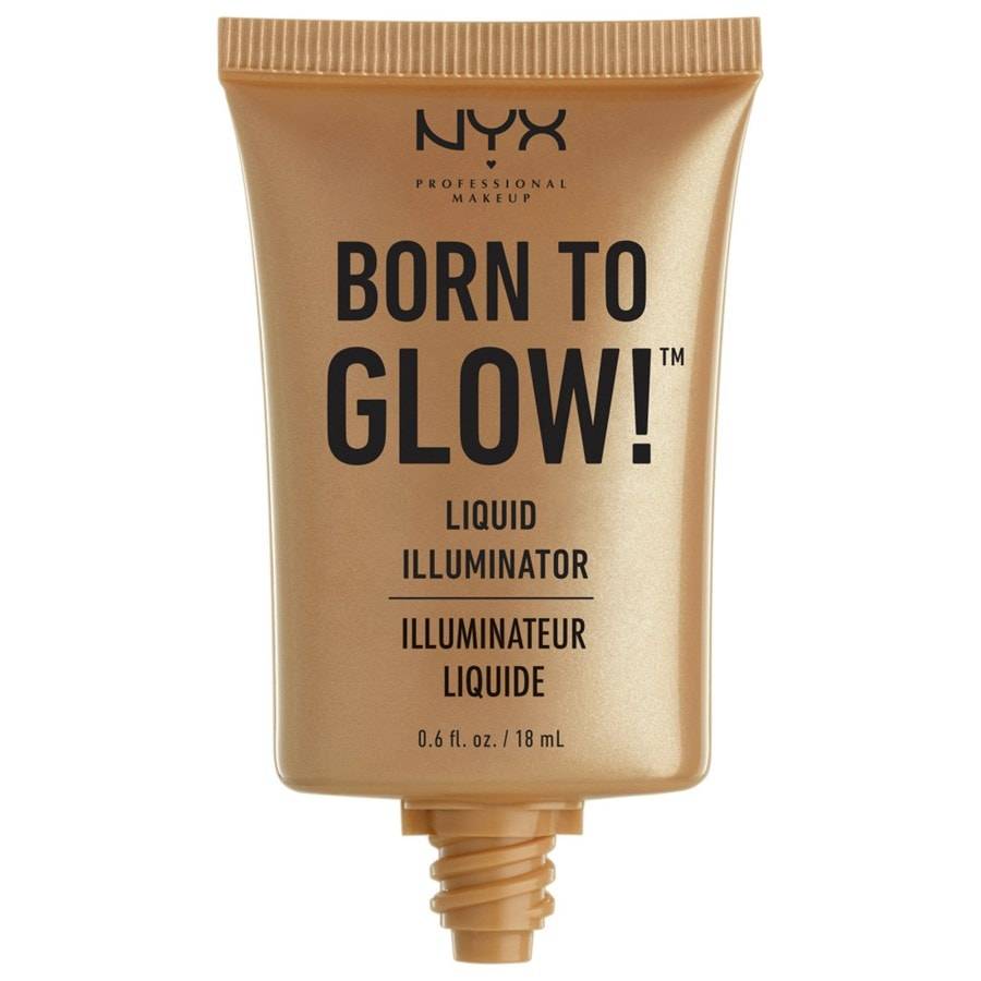 NYX-Professional-Makeup Highlighter