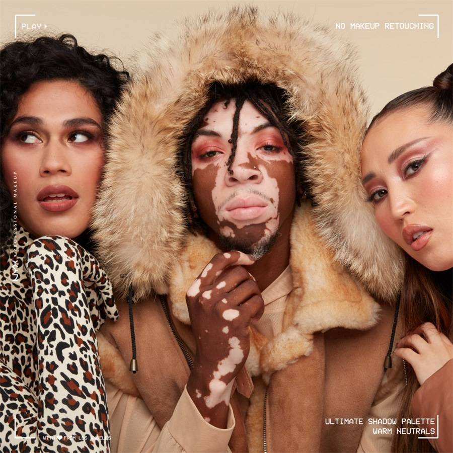 NYX-Professional-Makeup Lidschatten