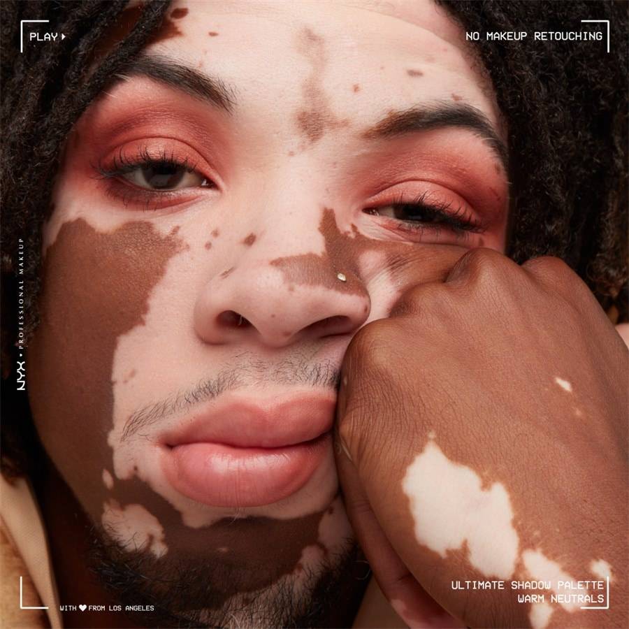 NYX-Professional-Makeup Lidschatten