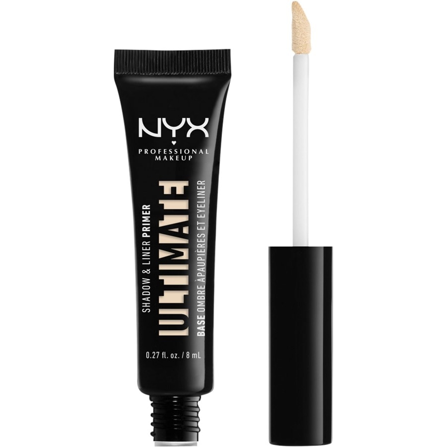 NYX-Professional-Makeup Lidschatten