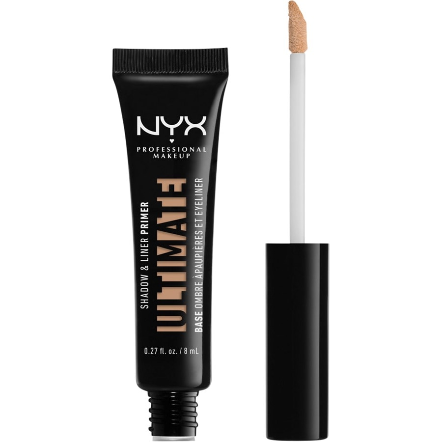 NYX-Professional-Makeup Lidschatten