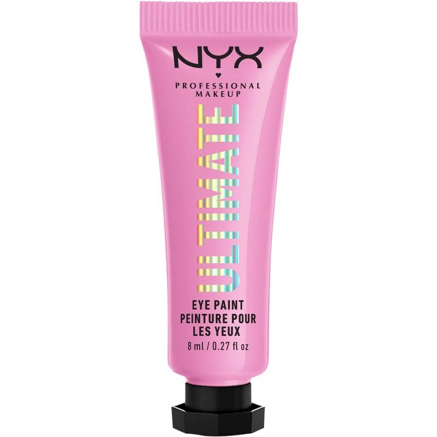 NYX-Professional-Makeup Lidschatten