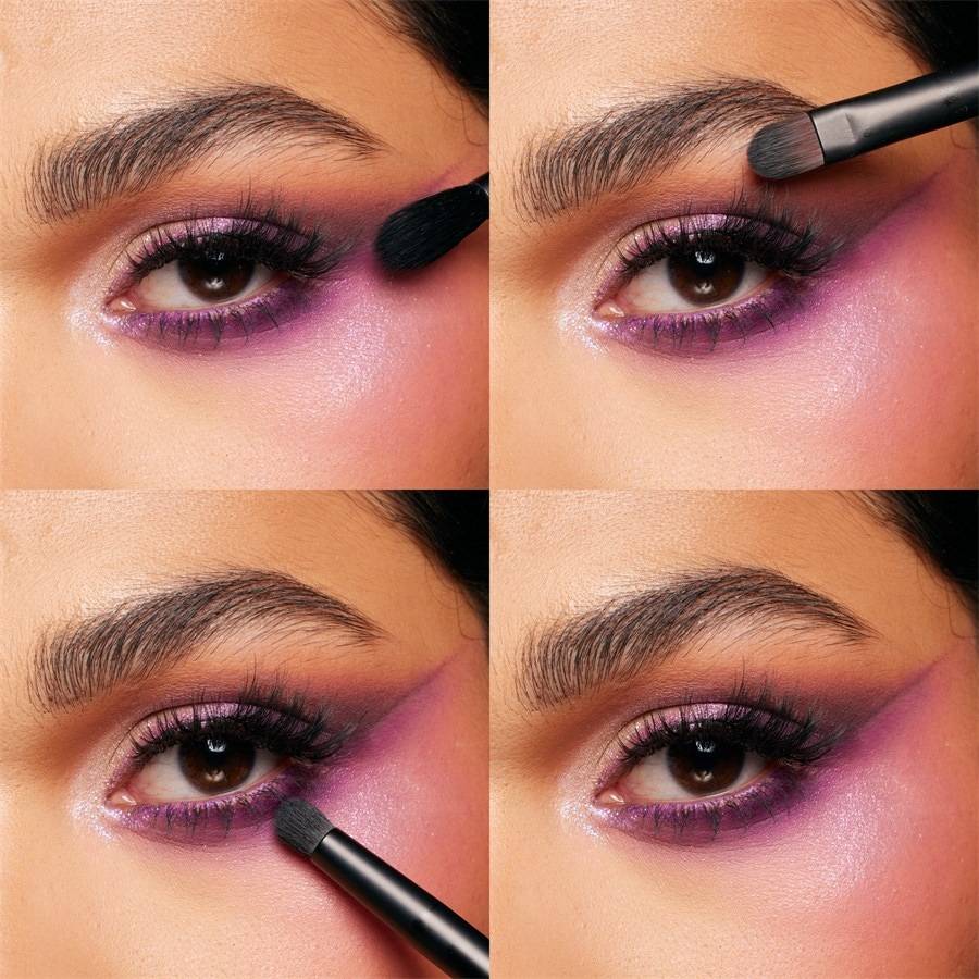 NYX-Professional-Makeup Lidschatten