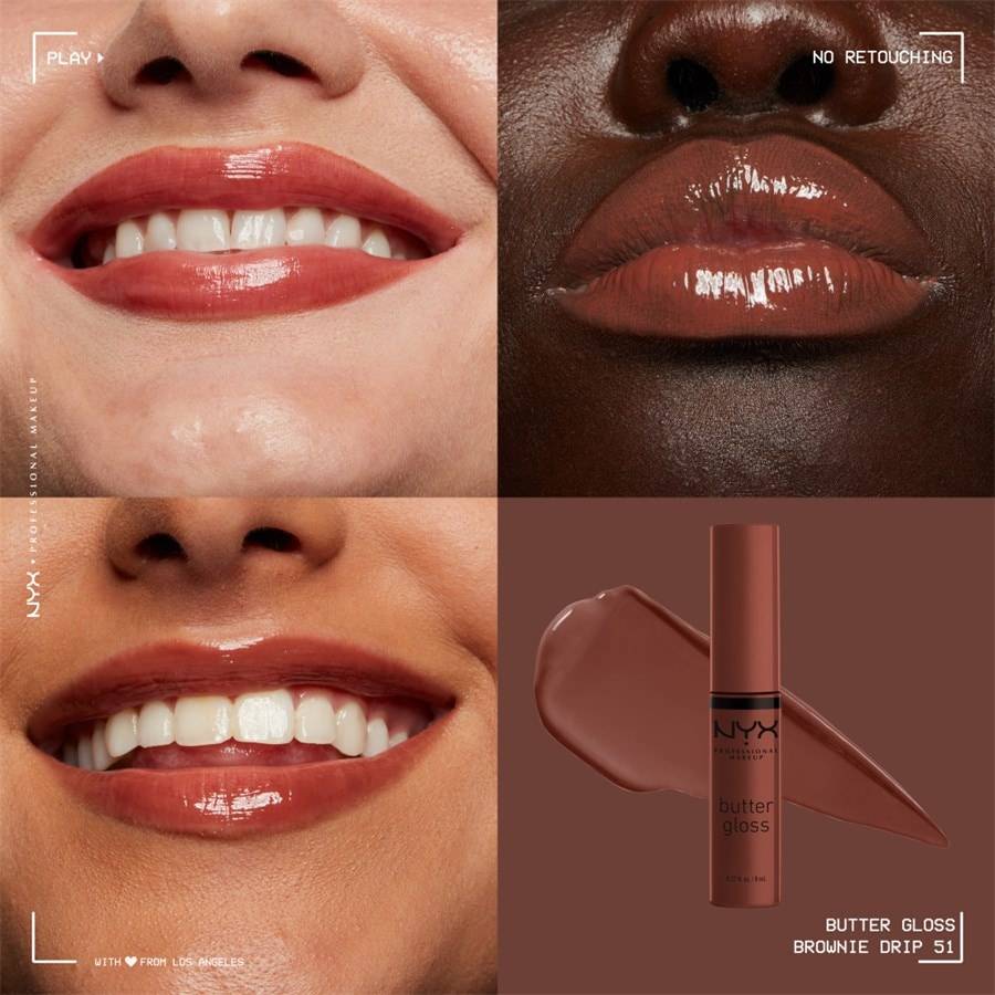 NYX-Professional-Makeup Lipgloss